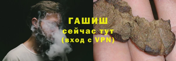 стафф Арсеньев