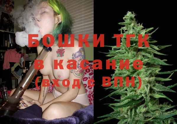стафф Арсеньев